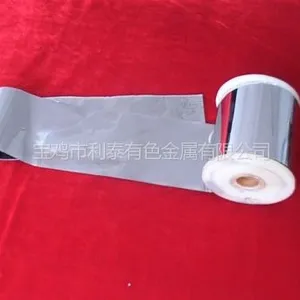 供应钛 箔