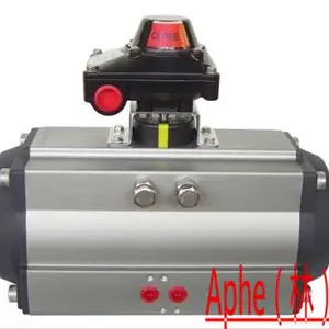阀位指示器APL-200有源接近式德国倍加福传感器24VDC