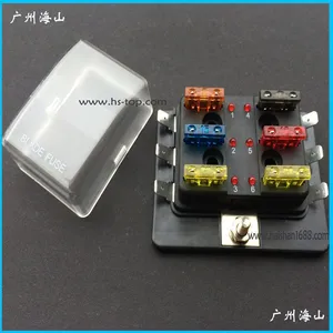 R3-76һ��6������ʾ�Ʊ���˿���� ̨����ڶ�·�� ��װ���