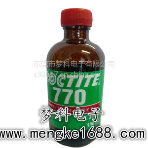 梦科电子长期供应Loctite乐泰770底涂剂
