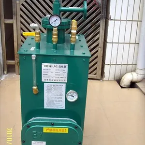 贝斯特燃气设备气化器