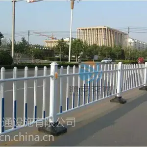 道路护栏优质生产厂家,高温天气依然正常供货的好厂家,认准源安护栏厂