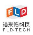 宁波福莱德三维科技有限公司