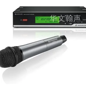 供应森海塞尔XSW 65无线话筒系统