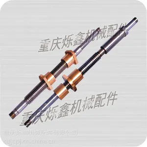 供应供应Y3150E丝杆、Y3180H丝杆 滚齿机丝杆 滚齿机配件 机床配件