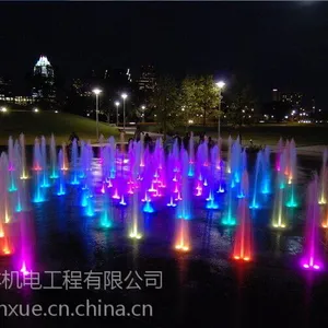 陕西中科景观