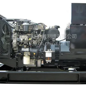 帕金斯4008-23TRAG1A-720KW柴油发电机组