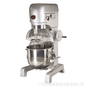 恒联B40 商用电动搅拌机 多功能搅拌机 打蛋和面餐厅面包房商用