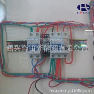 ̫���ܷ���ϵͳչʾ ѧУ��������ѧģ�� ̫���ܷ���ʾ��ͼ