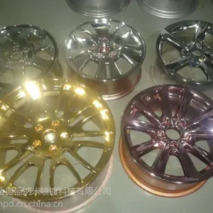 供应环保广东汕头金德盛JDS-3头纳米喷镀***技术