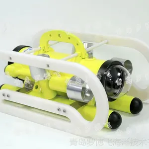 海底考古探测,水下考古水下机器人价格,罗博飞生产水下探测设备厂家