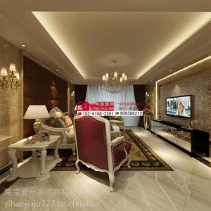 南京仙林装修公司-一号家居-南京仙林装修公司