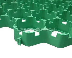 植草格厂家15215387906专业做绿色植草格