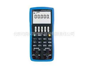 供应温度校准仪 MIC14