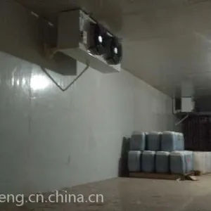 食品双温保鲜冷库定制/合冷牌双温冷库设计安装