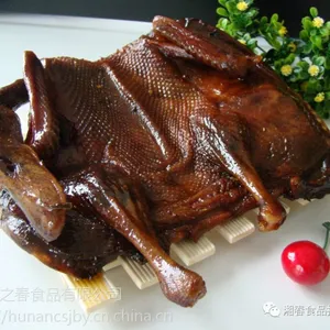 江西酱板鸭批发萍乡新余宜春350g厂家直销开袋即食