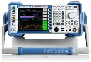 供应供应R&S EMI测试仪ESL3&6