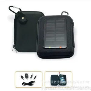 太阳能数码相机包,太阳能包专用太阳能板