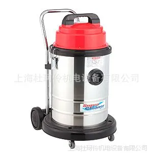 工业吸尘器生产厂家 车间粉尘专用工业用吸尘器 ***原装进口 谨防假冒