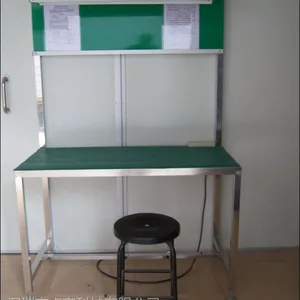 供应不锈钢防静电工作台