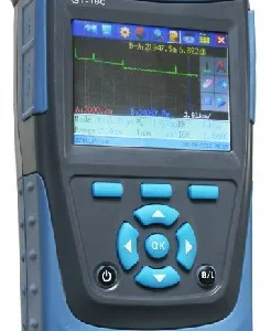 西安光谷OTDR/GT-18C02掌上型光时域反射计(30/28db)