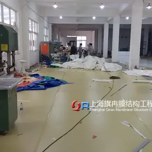 盐城膜布加工那里价格低上海旗冉遮阳防雨