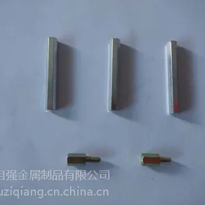 新型仪表机加件河北自强厂家现货供应