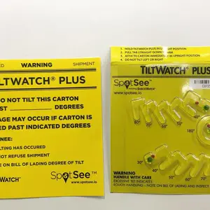 Tiltwatch Plus�㵹��ʾ��ǩ ����б��ǩ����