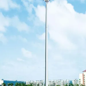 甘肃220V150W高杆灯厂家加工