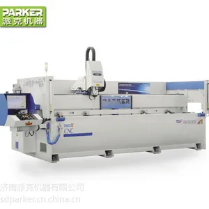 PARKER/�ɿ˻������Ͳĸ��ټӹ����� DMCC82