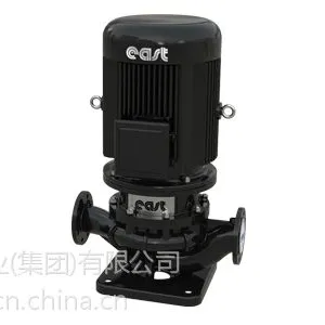 东方泵业DFEG立式管道循环泵