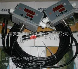 可雷可多功能液位变送控制器MPM460W