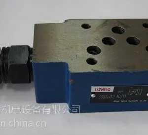 供应DG4V-5-2CJ-M-U-H6-20盛美特威格士电磁阀