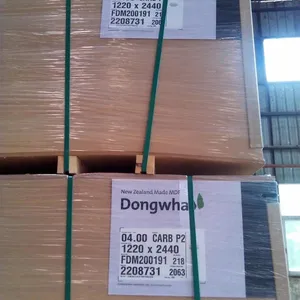 厂家直销进口全松木中纤板DAIKEN牌P2/E0木制玩具激光雕刻不发黑不开裂