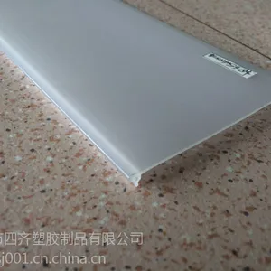 厂家供应发光面大,散热好大PC灯罩,无暗影光斑
