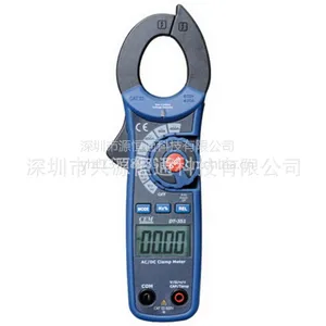 CEM��ʢ��ǯͷ����30mm���ֽ���ǯ�α���ӿ��������DT-350
