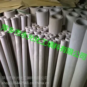 供应微孔陶瓷过滤管、陶瓷过滤器、微孔陶瓷滤芯