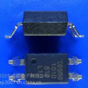 K10101A/K10101B/K10101C/K10101D光电耦合器COSMO冠西电子