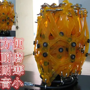 新款上市老款促销,均价70元聚氨酯汽车防滑链【洛阳恒光】