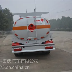 杭州有油罐车卖吗在哪买