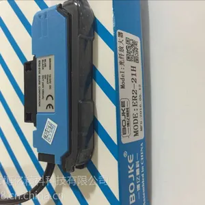 光纤BOJKE博亿精科双数显ER2-21H可代替FS-N18N