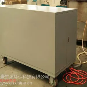 乳化液油水分离器