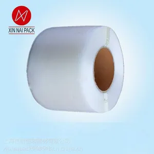 柔性聚酯纤维打包带 重型打包带 高品质纤维打包带