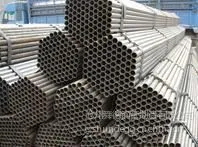 供应佳木斯声测管 桩基桥梁检测管 超声波声测管