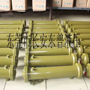 厂家供应OR.CL标准/非标冷却器.注塑机冷却器.压铸机冷却器,质优价平