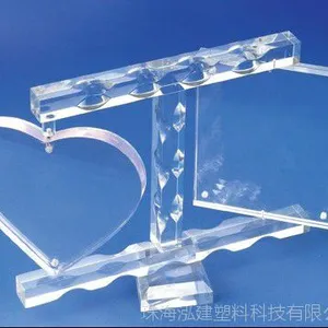 压克力面板厂家专业生产 亚克力装饰面板材料