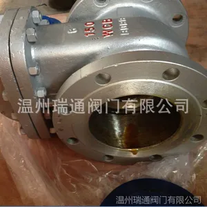 日标碳钢闸阀