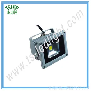 厂家批发10w20w30w泛光灯广场亮化 led投光灯 户外广告招牌投射灯