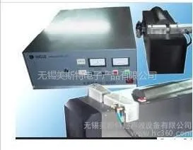 供应超声波线速焊接机压线速焊接