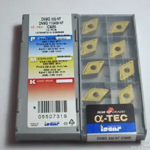 优势供应原装进口ISCAR伊斯卡HFPL5004(IC9054)